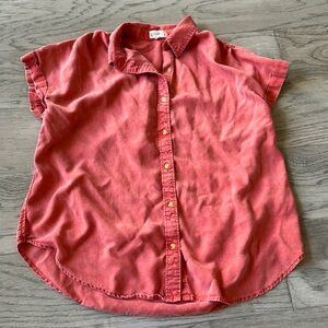 Wonderly short sleeve shirt